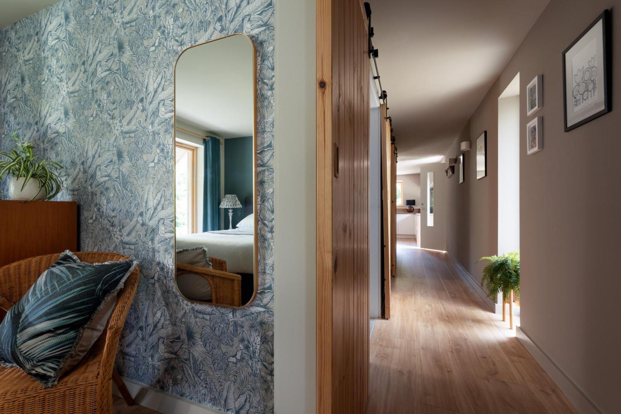 Sunnybrook - A Luxurious Carbon Neutral House Close To Beach, Shaldon Εξωτερικό φωτογραφία