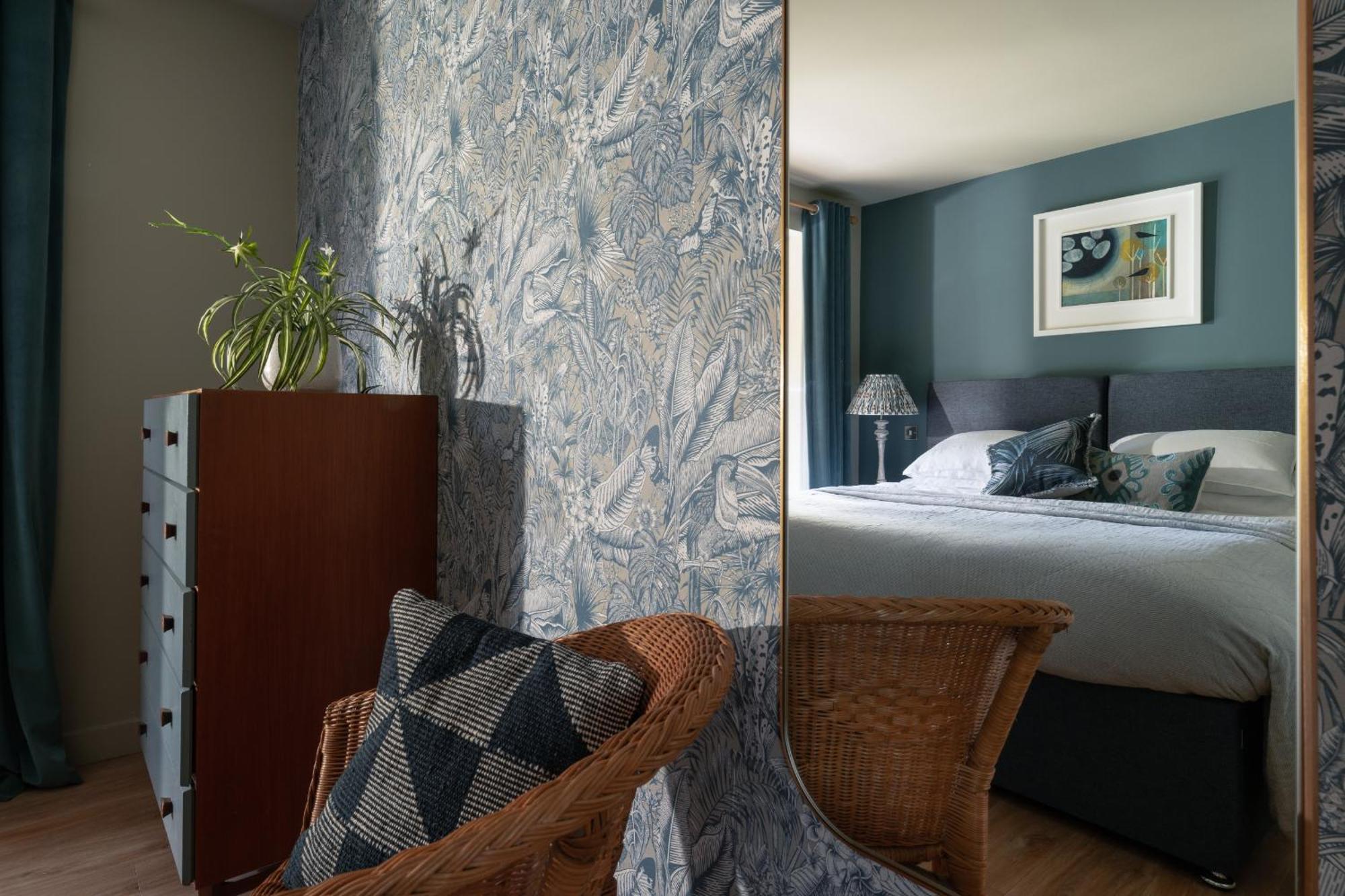 Sunnybrook - A Luxurious Carbon Neutral House Close To Beach, Shaldon Εξωτερικό φωτογραφία