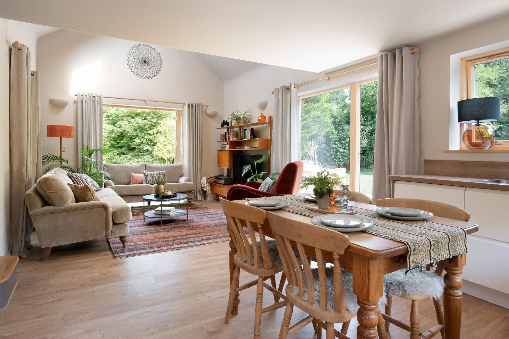 Sunnybrook - A Luxurious Carbon Neutral House Close To Beach, Shaldon Εξωτερικό φωτογραφία
