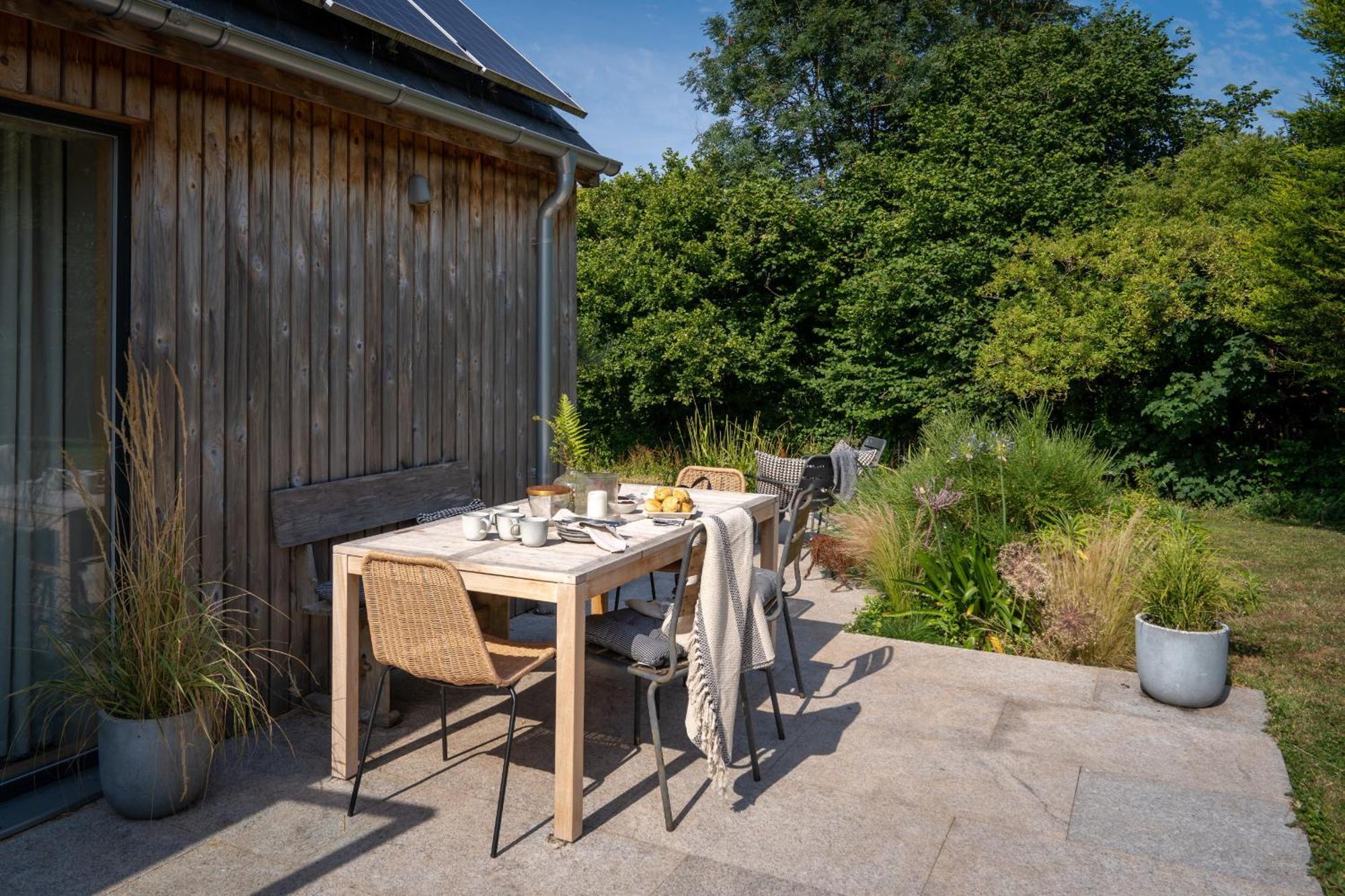 Sunnybrook - A Luxurious Carbon Neutral House Close To Beach, Shaldon Εξωτερικό φωτογραφία