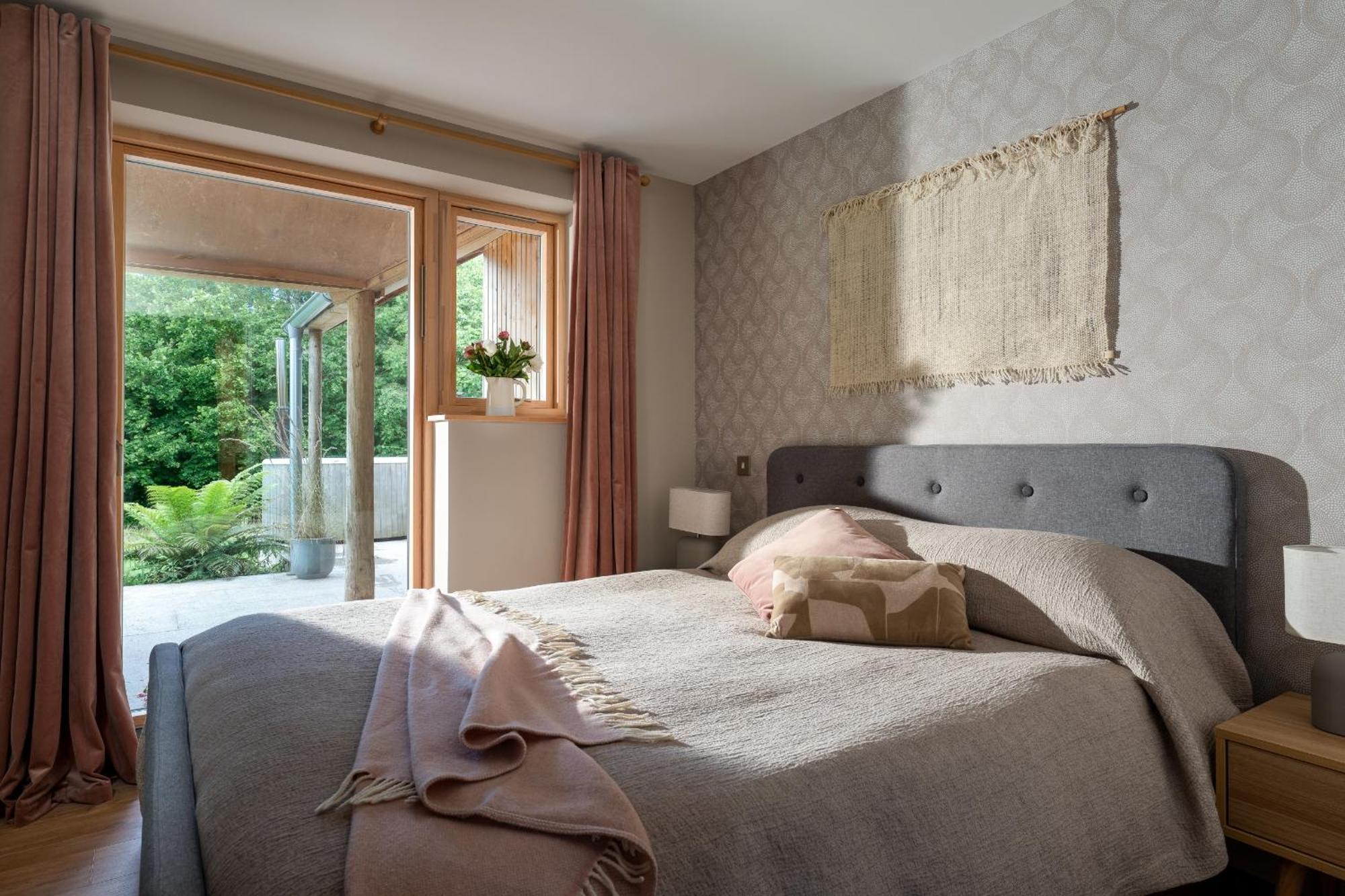 Sunnybrook - A Luxurious Carbon Neutral House Close To Beach, Shaldon Εξωτερικό φωτογραφία
