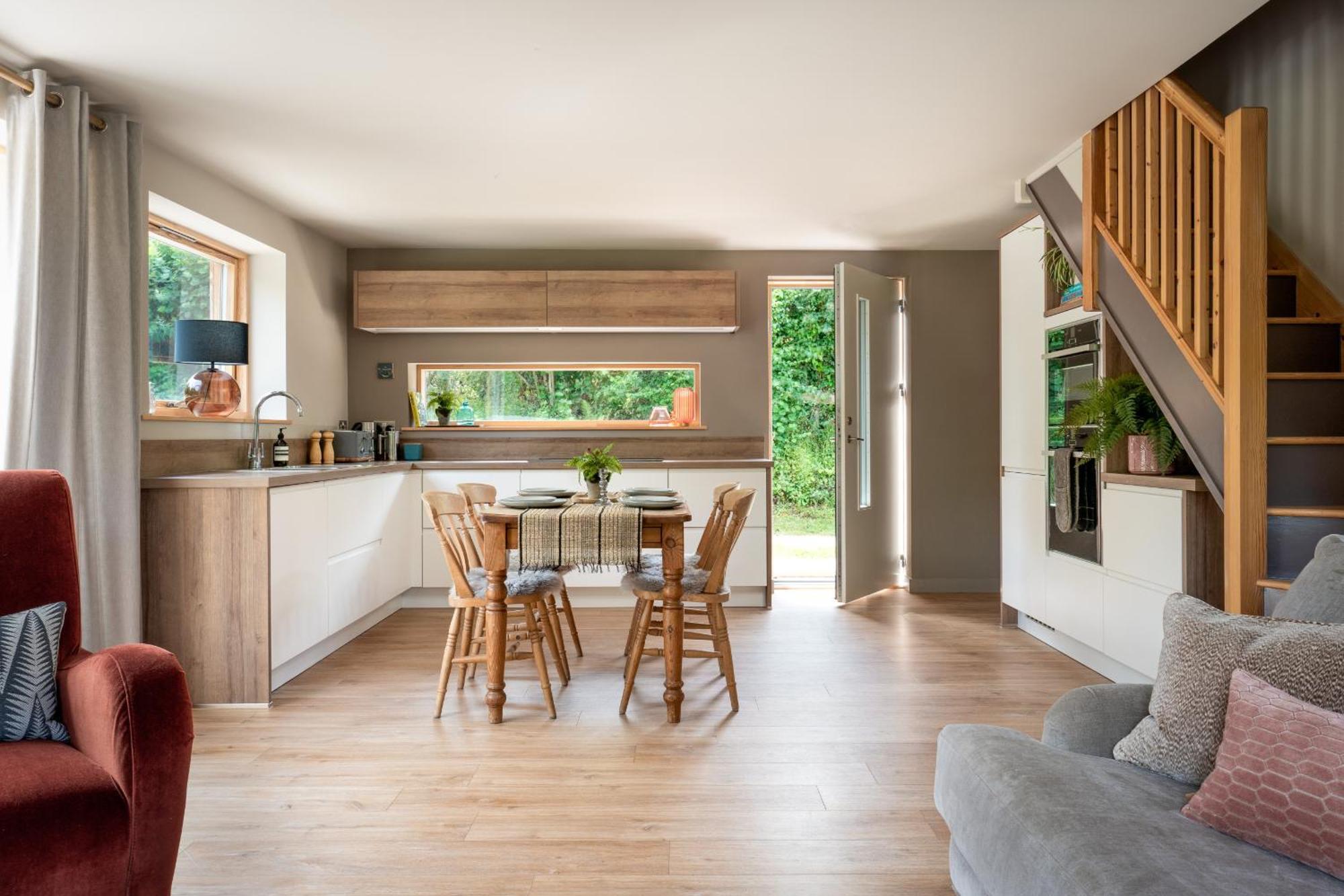 Sunnybrook - A Luxurious Carbon Neutral House Close To Beach, Shaldon Εξωτερικό φωτογραφία
